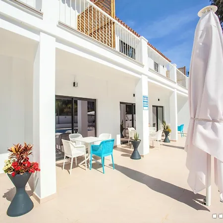 Apartamento Vh Costablanca - Marta 3 Calpe