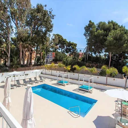 Apartment Vh Costablanca - Marta 3