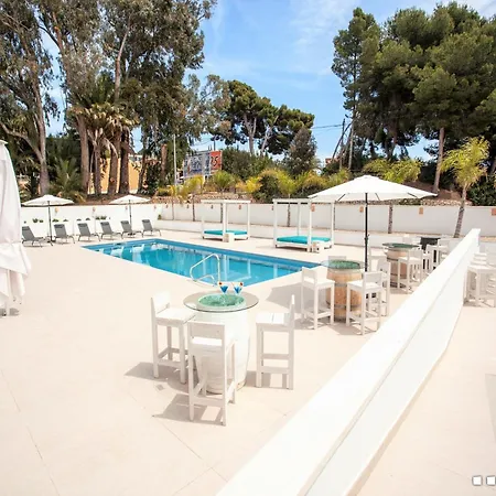 Vh Costablanca - Marta 3 Apartment
