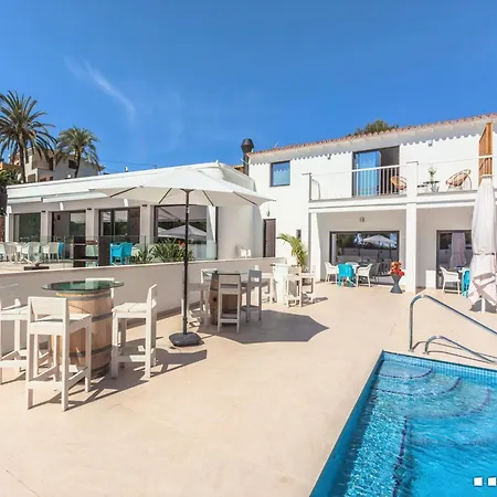 Apartment Vh Costablanca - Marta 3