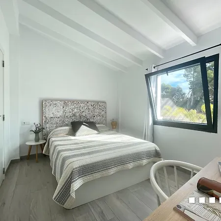 Vh Costablanca - Marta 3 Apartment *