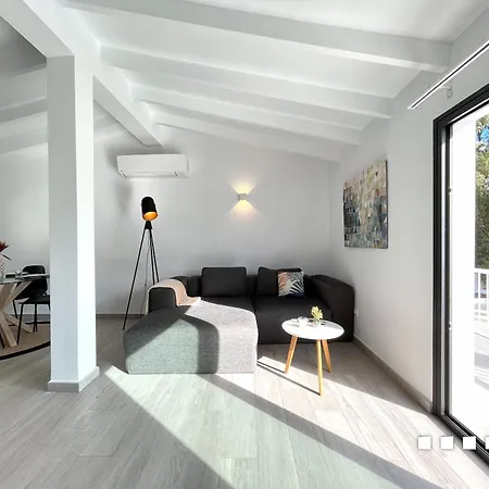 Apartment Vh Costablanca - Marta 3