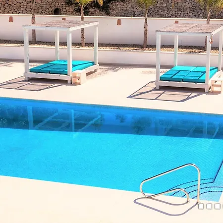 Vh Costablanca - Marta 3 * 卡尔佩