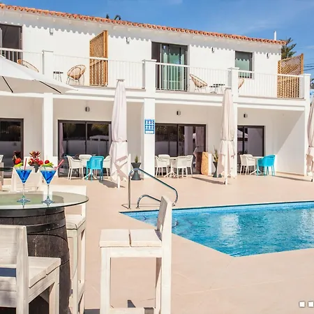 Vh Costablanca - Marta 3 * 卡尔佩