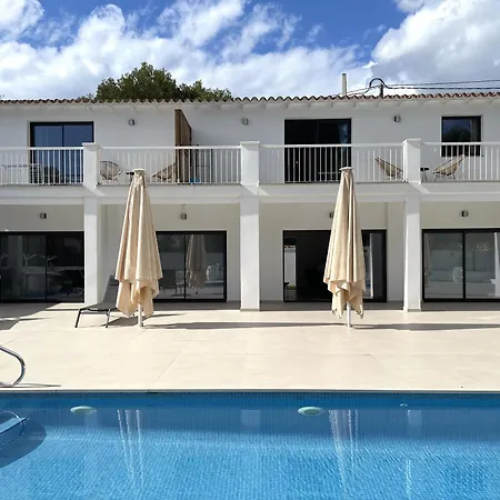 Vh Costablanca - Marta 3 * 卡尔佩